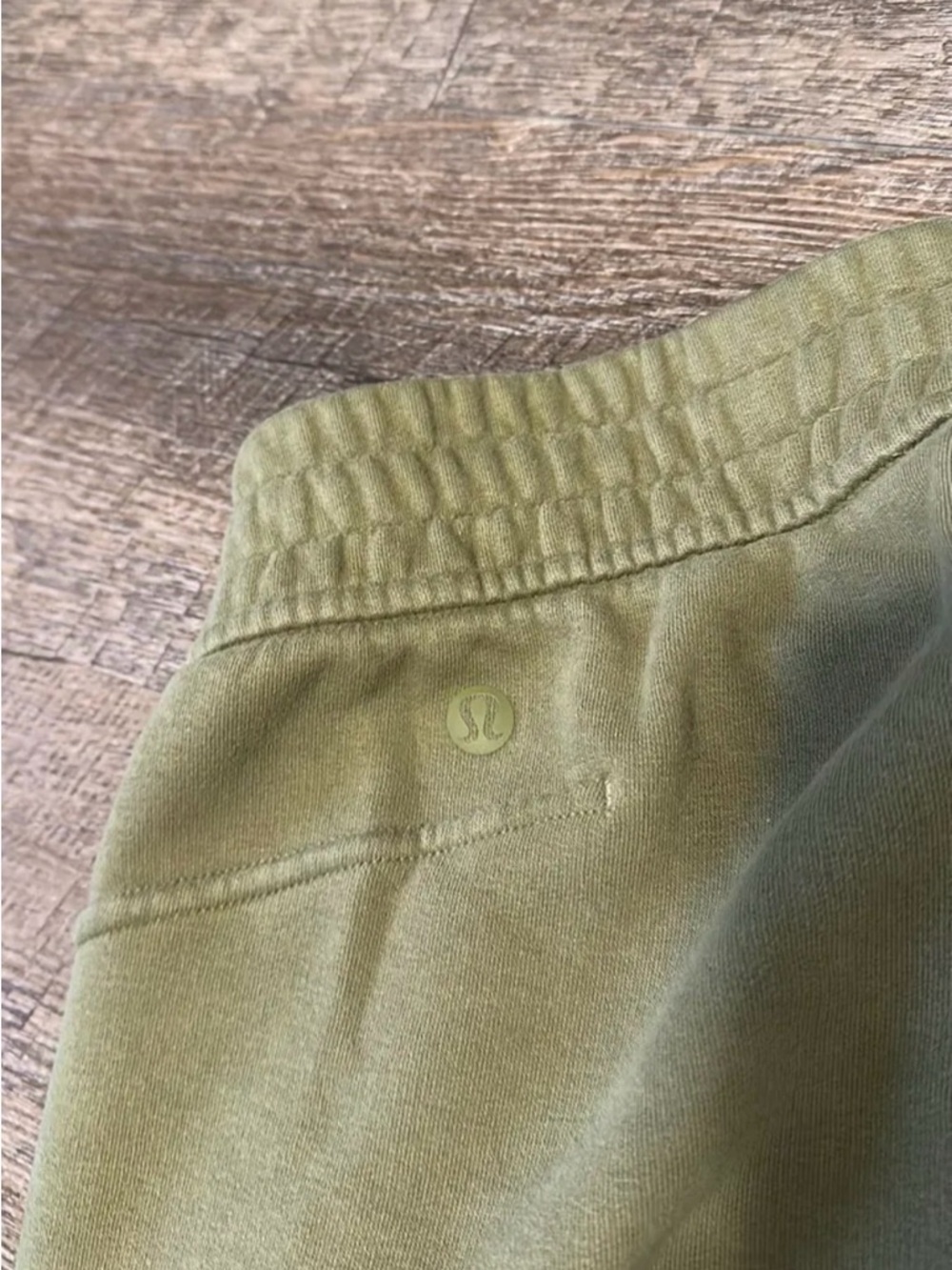 Women’s Lululemon Sweatpants - Picture 3 of 4